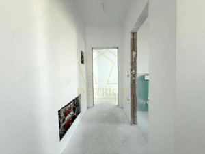 Duplex premium cu 2 balcoane si terasa spatioasa | Covaci - imagine 12