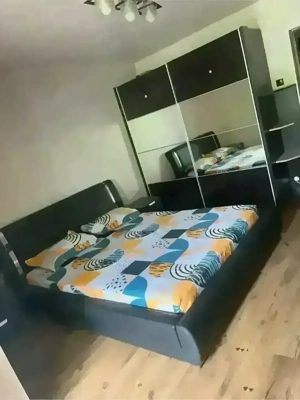 Garsoniera in regim hotelier in cartier brazda lui novac 