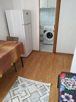 închiriez garsoniera confort 2