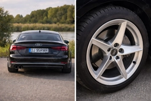 Vand Audi A5 - imagine 7