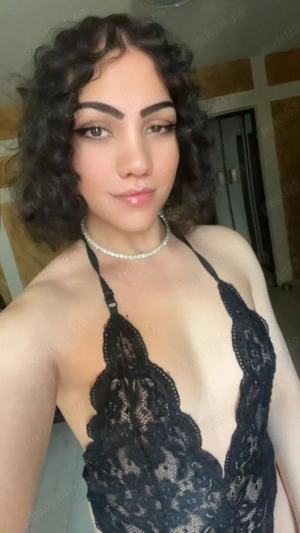 Andreeea transsexuala, 26 ani. Disponibilă in orașul tău. Te aștept cu drag!  - imagine 2