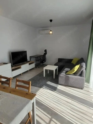 APARTAMENT 2 CAMERE IN IRIS TORONTAL LA 500 EURO