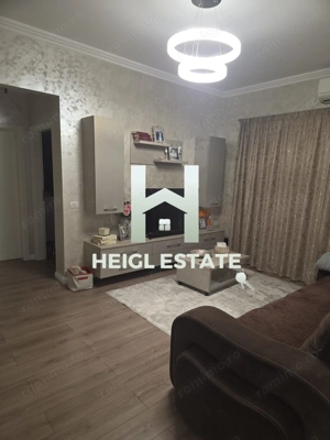 Apartament cu 3 camere decomandat in GIROC