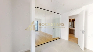 Studio Dublu | 2 camere | Nusco City Park | Etaj 4 - imagine 5