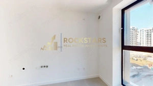 Studio Dublu | 2 camere | Nusco City Park | Etaj 4 - imagine 7