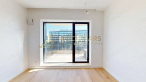 Studio Dublu | 2 camere | Nusco City Park | Etaj 4 - imagine 9