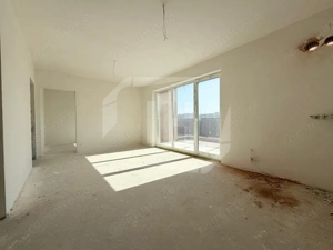 Apartament 2 camere decomandat, terasa panoramica, Vivo Mall