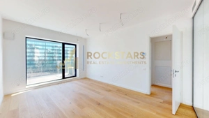 Studio Dublu | 2 camere | Nusco City Park | Etaj 4 - imagine 8