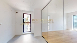 Studio Dublu | 2 camere | Nusco City Park | Etaj 4 - imagine 4