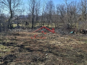 Teren ideal pentru casa de vis în Cornu – utilități la drum