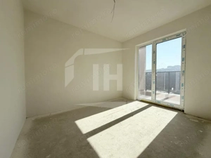 Apartament 3 camere, etaj retras cu terasa panoramica, Vivo Mall - imagine 4