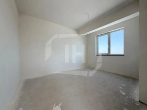 Apartament 3 camere, etaj retras cu terasa panoramica, Vivo Mall - imagine 5