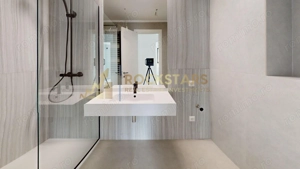 Studio Dublu | 2 camere | Nusco City Park | Etaj 4 - imagine 13