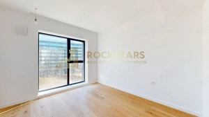 Studio Dublu | 2 camere | Nusco City Park | Etaj 4 - imagine 11