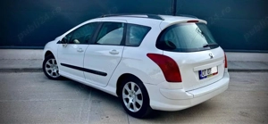 peugeot 308 fabricatie 2013  euro 5 - imagine 2