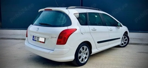 peugeot 308 fabricatie 2013  euro 5 - imagine 4