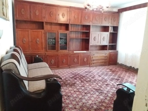 Proprietar, inchiriez ap 3 cam dec micro 4 langa supermarket Annabella (fost Diana) - imagine 2