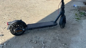 Trotinetă Xiaomi Scooter 4 
