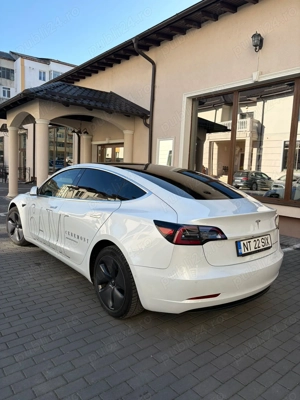 Tesla Model 3 Long Range Dual Motor AWD - imagine 3