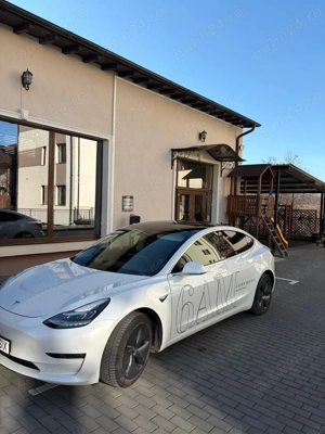 Tesla Model 3 Long Range Dual Motor AWD - imagine 2