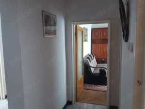 Proprietar, inchiriez ap 3 cam dec micro 4 langa supermarket Annabella (fost Diana) - imagine 3