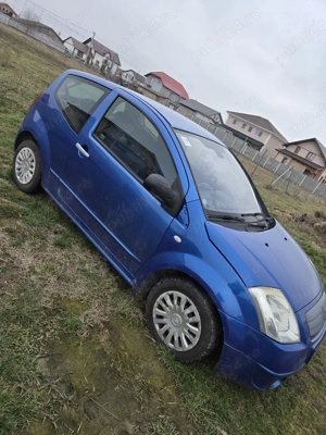 Citroen C2