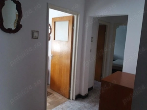 Proprietar, inchiriez ap 3 cam dec micro 4 langa supermarket Annabella (fost Diana) - imagine 7