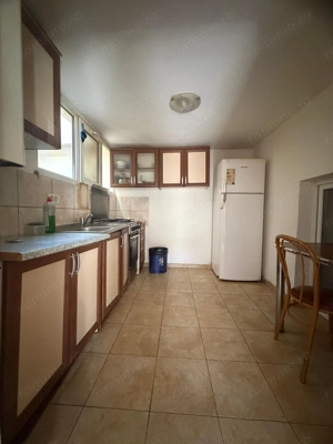 APARTAMENT CU 3 CAMERE LA CASA ,ZONA DEMETRIADE-LIPOVEI - imagine 5