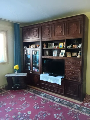 Apartament cu 3 camere