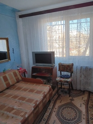 Apartament cu 3 camere - imagine 2