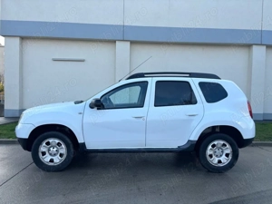 Dacia duster 2011, euro 5 MOTORINA - imagine 5