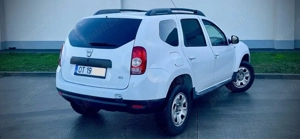 Dacia duster 2011, euro 5 MOTORINA - imagine 3