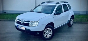 Dacia duster 2011, euro 5 MOTORINA