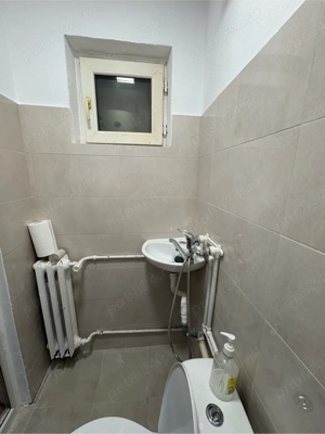 Vand Garsoniera 26 m - imagine 8