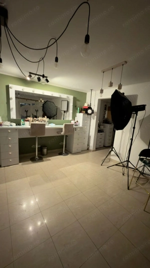 SPATIU COMERCIAL CU TRAFIC INTENS PE CL ARAD LA 800 EURO