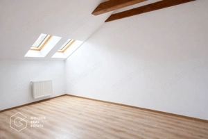 Birou luminos de închiriat în zona istorică Traian / Băile Neptun – 35 mp - imagine 3