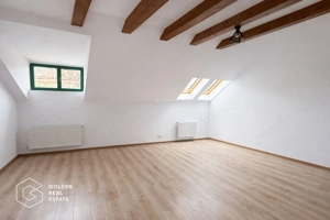 Birou luminos de închiriat în zona istorică Traian / Băile Neptun – 35 mp - imagine 2