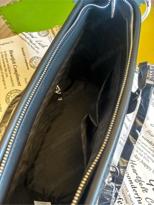 Geanta U.S. Polo Assn. noua