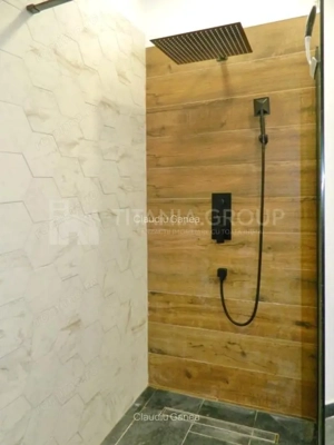 Apartament superb de 4 camere, curte proprie, zona Bartolomeu. - imagine 7