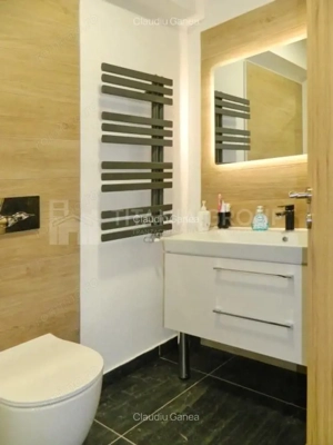 Apartament superb de 4 camere, curte proprie, zona Bartolomeu. - imagine 5