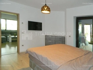 Apartament superb de 4 camere, curte proprie, zona Bartolomeu. - imagine 9