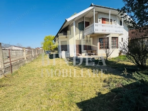 Casa individuala P+ M Giarmata, vatra satului 1496mp teren - imagine 16