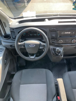 Ford Transit basculabil - imagine 5