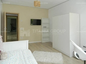 Apartament superb de 4 camere, curte proprie, zona Bartolomeu. - imagine 12