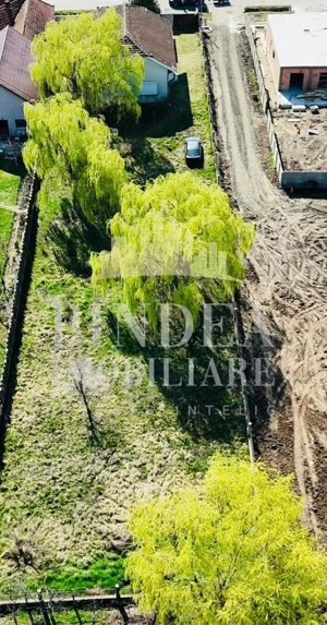 Casa individuala P+ M Giarmata, vatra satului 1496mp teren - imagine 17