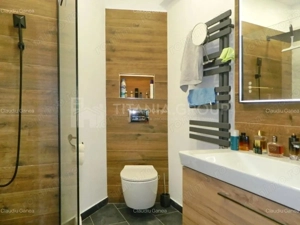 Apartament superb de 4 camere, curte proprie, zona Bartolomeu. - imagine 11