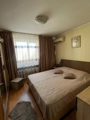 Apartament 3 camere decomandat, 75 mp, parcare, mobilat, zonă excelentă Pallady