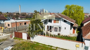 Casa individuala P+ M Giarmata, vatra satului 1496mp teren - imagine 15