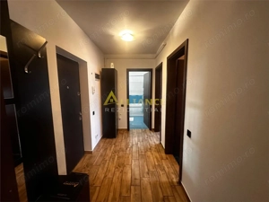 2 Camere! 15 min Metrou Aparatorii Patriei! Mobilat si Utilat! - imagine 3