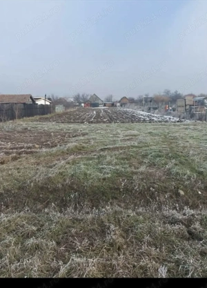 Teren intravilan de vânzare  - imagine 2